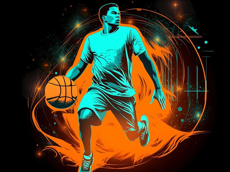 [QQ原声]NBA季后赛西部半决赛G3 雷霆vs湖人 全场录像回放