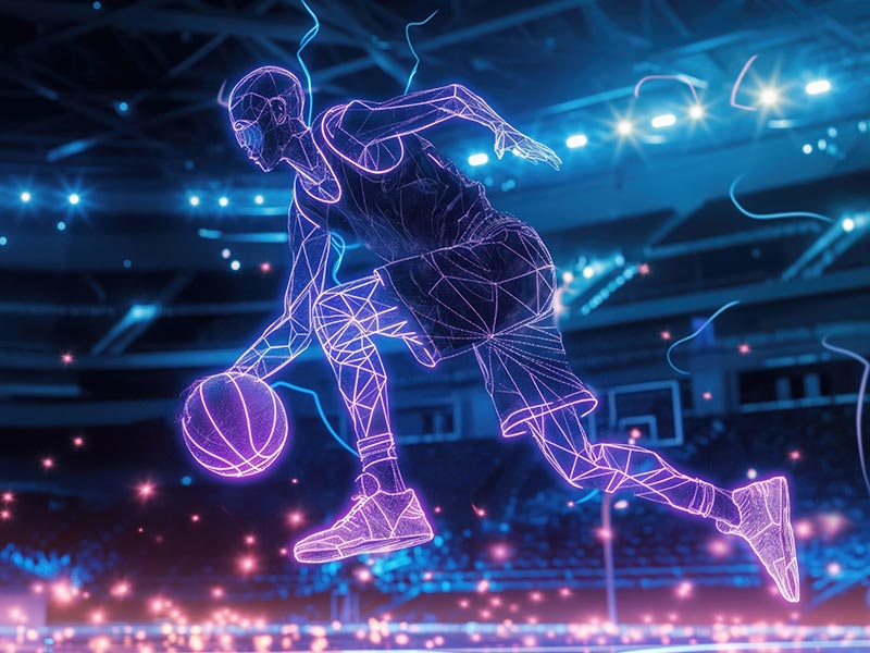 [腾讯QQ]NBA东部决赛G3 尼克斯vs骑士 第三节 录像
