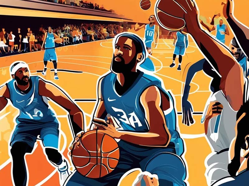 [微博国语] 2026年5月21日 NBA西部决赛G2 马刺vs雷霆 第二节 录像