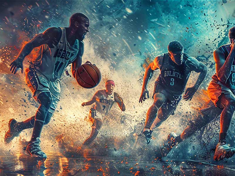 06月09日 NBA总决赛G3 马刺vs尼克斯 全场录像回放
