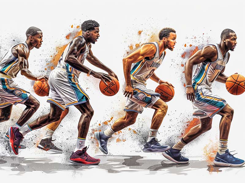 [快手国语] 2026年05月10日 NBA季后赛西部半决赛G3 雷霆vs湖人 第四节 录像