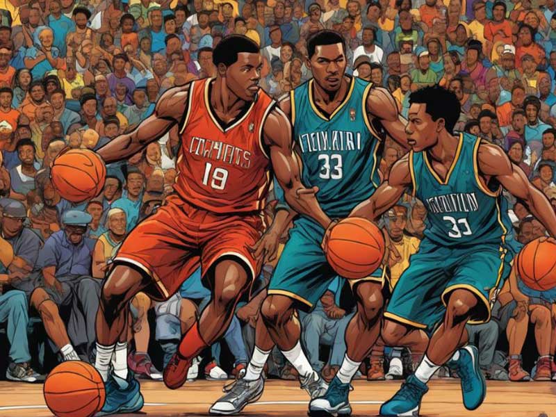 [微博国语] 2026年5月24日 NBA季后赛东部决赛G3 尼克斯vs骑士 第四节 录像