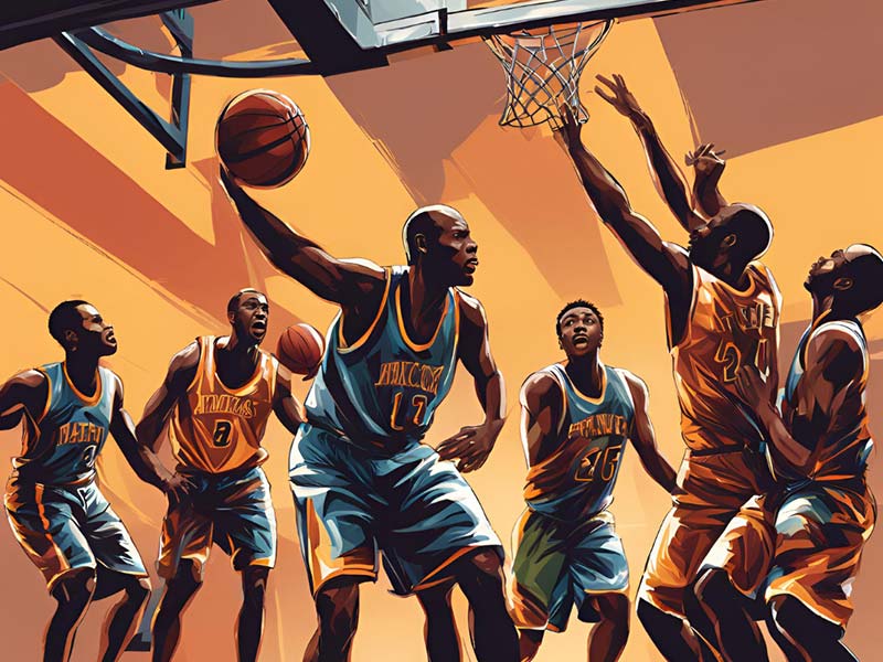[CCTV国语] 2026年5月10日 NBA季后赛西部半决赛G3 雷霆vs湖人 全场录像回放