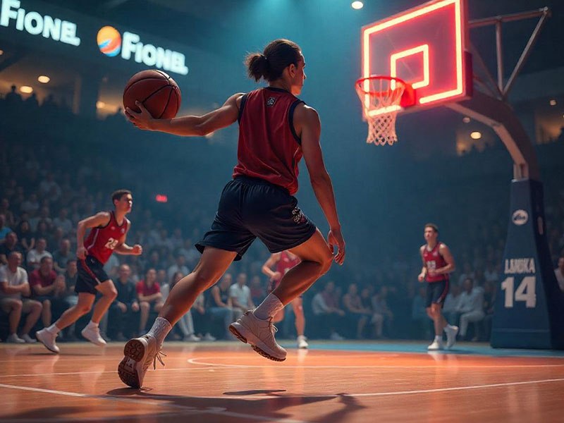 [QQ原声]NBA季后赛西部半决赛G3 雷霆vs湖人 第一节 录像