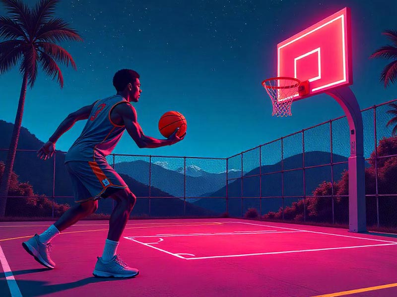 [微博国语] 2026年05月23日 NBA西部决赛G3 雷霆vs马刺 第二节 录像
