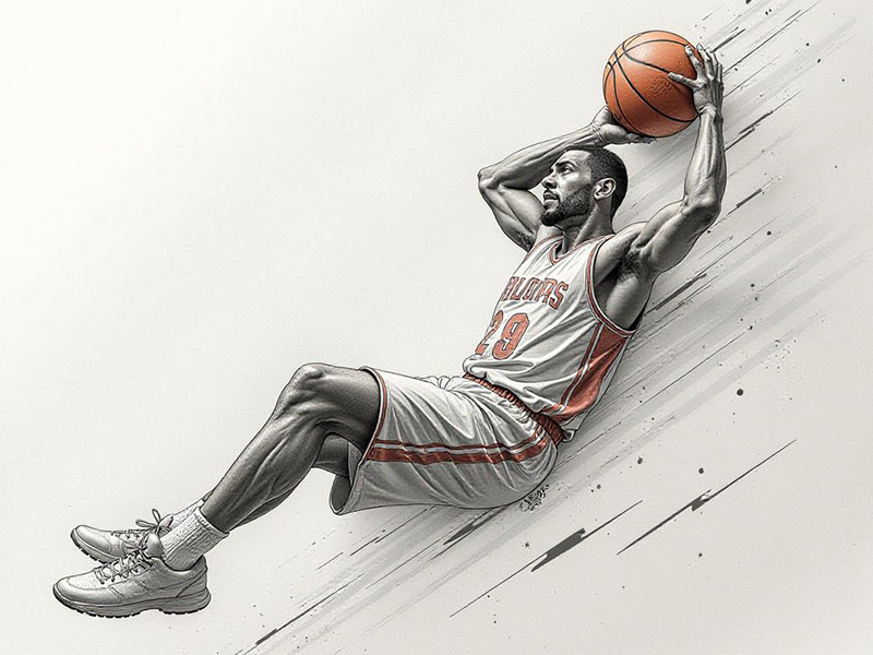 [QQ原声]NBA季后赛西部半决赛G3 雷霆vs湖人 第三节 录像