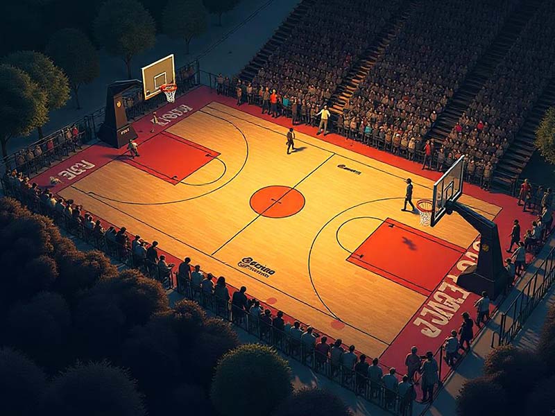 [QQ原声]NBA季前赛 耶路撒冷夏普尔vs篮网 第二节 录像