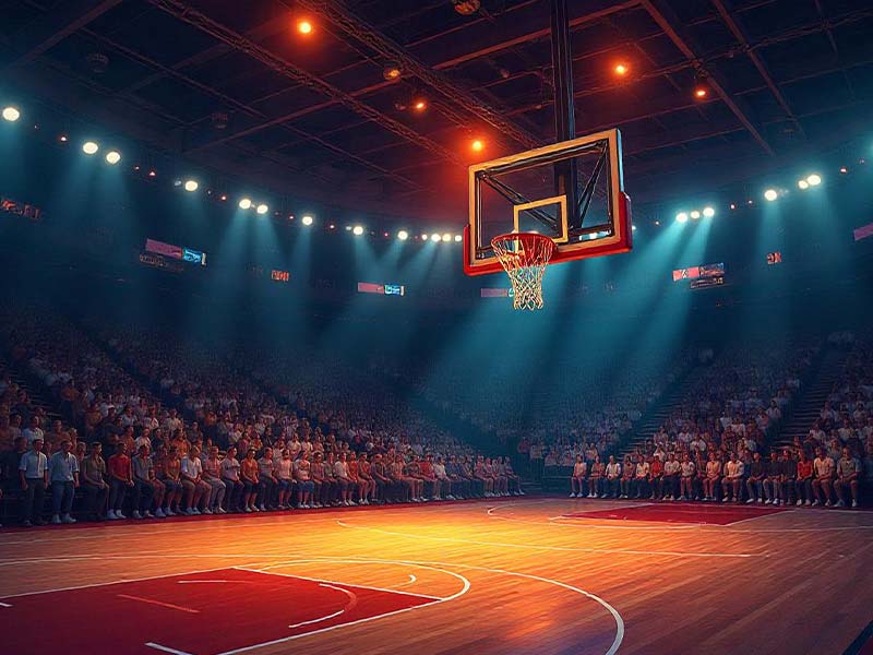 05月10日 NBA季后赛西部半决赛G3 雷霆vs湖人 全场录像回放